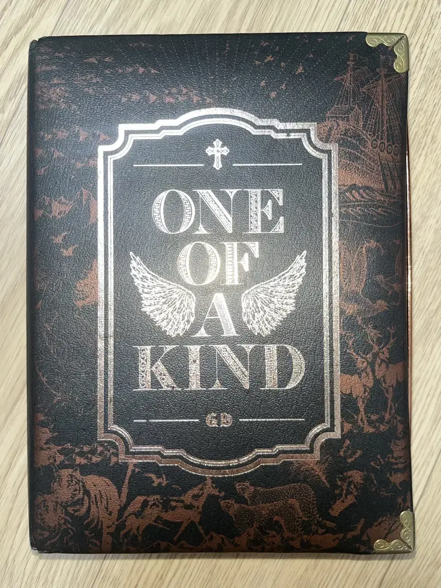 gd one of a kind | 브랜드 중고거래 플랫폼, 번개장터